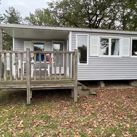 La Boissiere-de-Montaigu Mobil Home D6 מראה חיצוני תמונה