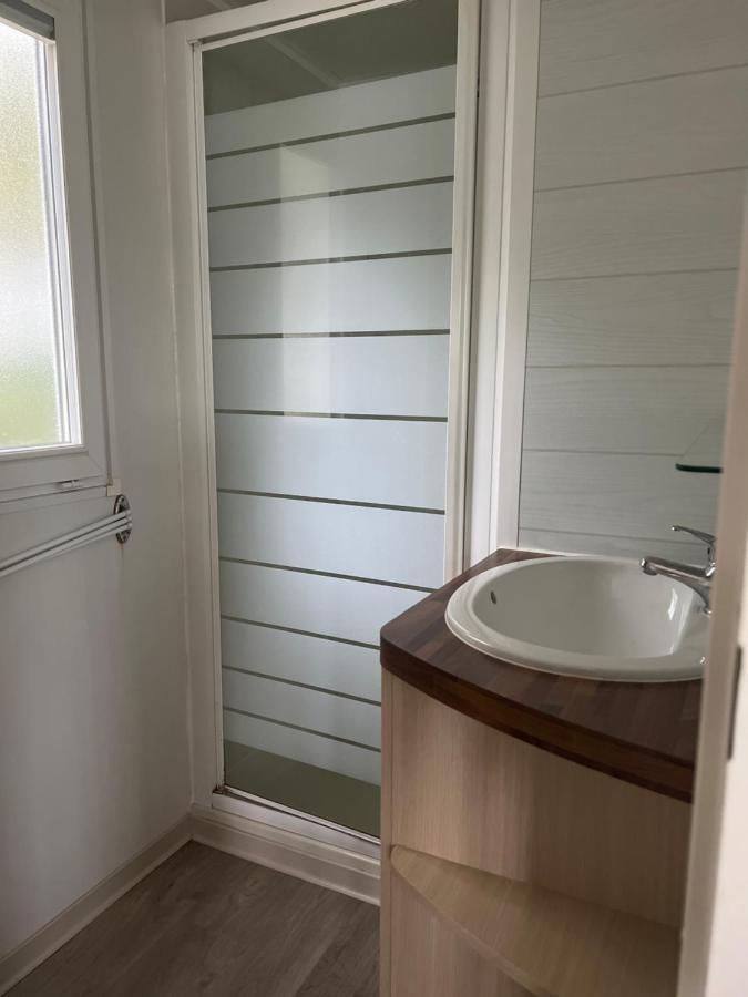 La Boissiere-de-Montaigu Mobil Home D6 מראה חיצוני תמונה